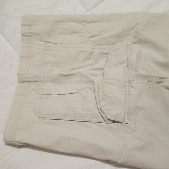 Mens Cargo shorts size 40 - Picture 3 of 5